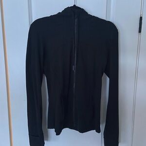 lululemon athletica Define Black Women's Jacket